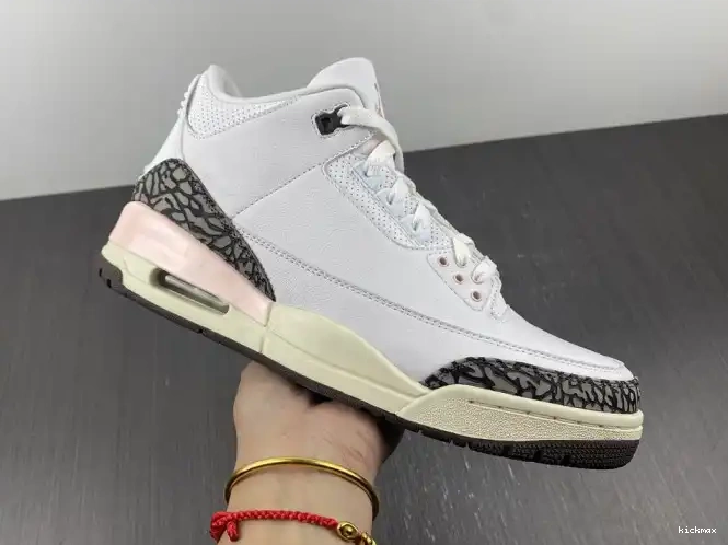 Rep CK9246-102 Neapolitan Jordan Air Dark Retro (W) 3 Mocha 0526